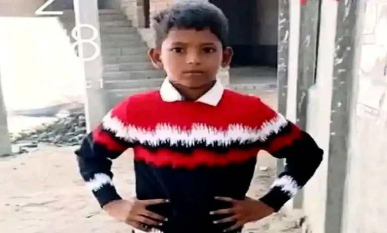 নড়াইলে ঘুড়ি উড়াতে গিয়ে স্কুলছাত্র নিখোঁজ, বিল থেকে রহস্যজনক ভাবে মরদেহ উদ্ধার