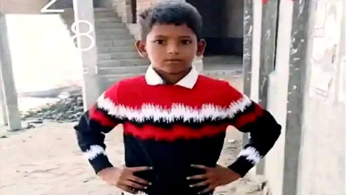 নড়াইলে ঘুড়ি উড়াতে গিয়ে স্কুলছাত্র নিখোঁজ, বিল থেকে রহস্যজনক ভাবে মরদেহ উদ্ধার