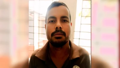 নড়াইলে শিশুকে শ্লীলতাহানির অভিযোগে ভ্যানচালক গ্রেফতার