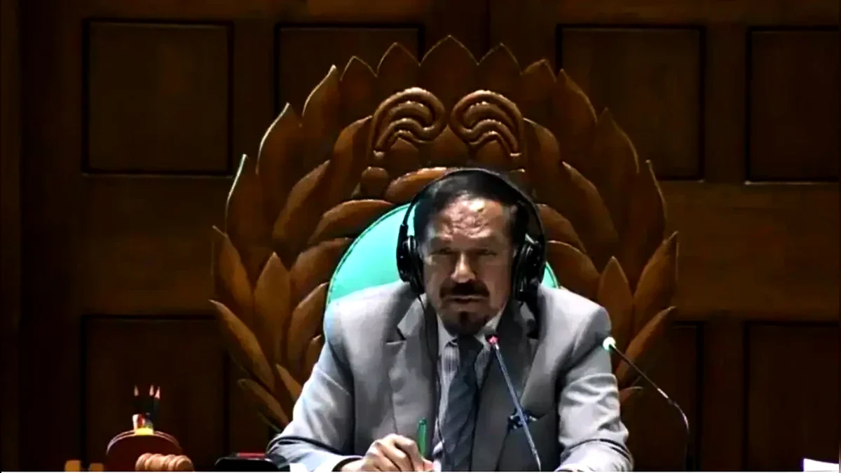 অধিবেশনের চেয়ে গুরুত্বপূর্ণ কোনো রাষ্ট্রীয় কাজ নেই: সংসদে স্পিকারের কড়া নির্দেশনা