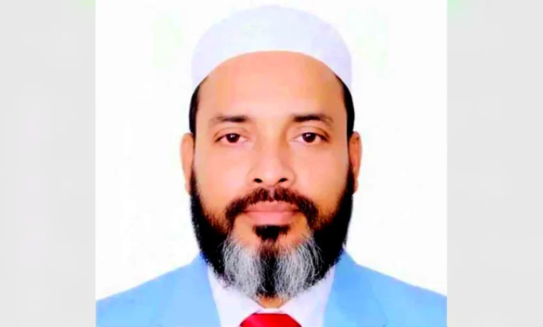 অনুদানের টাকায় দ্বিতীয় বিয়ে করলেন জুলাই শহীদের বাবা