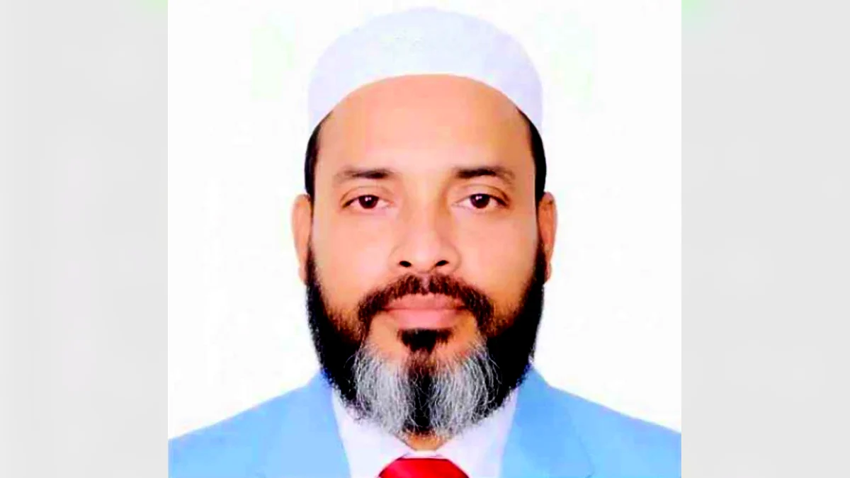 অনুদানের টাকায় দ্বিতীয় বিয়ে করলেন জুলাই শহীদের বাবা