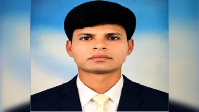 পাবনায় স্কুল ছাত্রীকে ধর্ষণচেষ্টায় যুবদল নেতা গ্রেপ্তার