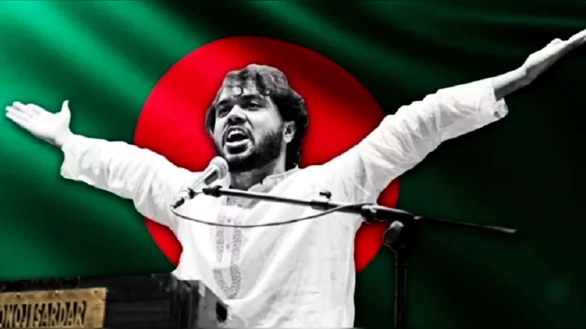 পাঠ্যবইয়ে থাকছে না ওসমান হাদির বীরত্বগাথা