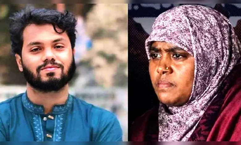 পাঠ্যবইয়ে থাকছে না ওসমান হাদির বীরত্বগাথা, এই চক্রান্ত কোনো ভাবেই সফল হতে দেবো না: হাদির বোন