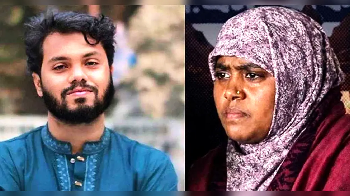 পাঠ্যবইয়ে থাকছে না ওসমান হাদির বীরত্বগাথা, এই চক্রান্ত কোনো ভাবেই সফল হতে দেবো না: হাদির বোন