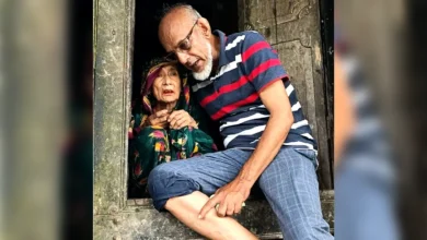 পিরোজপুরের আস্থার প্রতীক অধ্যক্ষ আলমগীর হোসেন