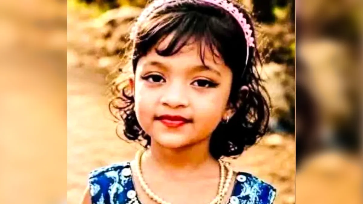 প্রাইভেট পড়তে গিয়েছিল শিশু রাকা, পাওয়া গেল বস্তাবন্দী মরদেহ