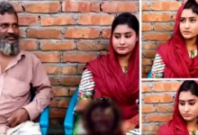 প্রবাসী স্বামীর অপেক্ষায় পাঁচ বছর শেষমেশ চাচা শ্বশুরকে বেছে নিলেন স্ত্রী