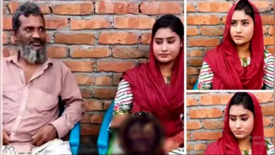 প্রবাসী স্বামীর অপেক্ষায় পাঁচ বছর শেষমেশ চাচা শ্বশুরকে বেছে নিলেন স্ত্রী
