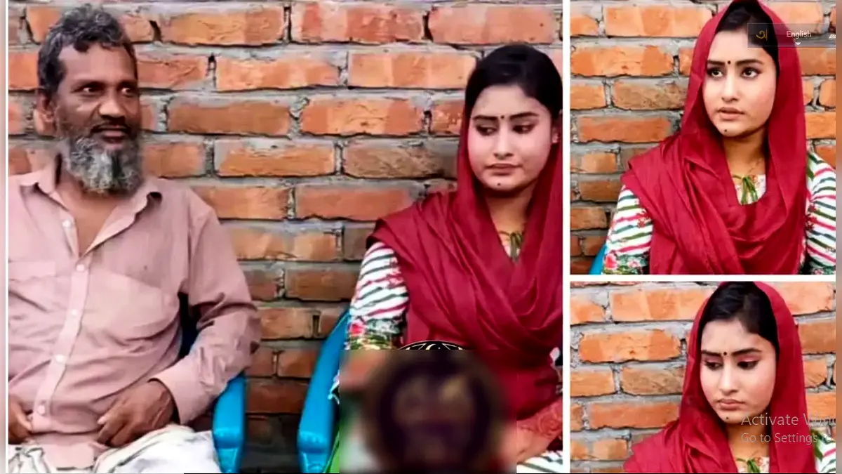 প্রবাসী স্বামীর অপেক্ষায় পাঁচ বছর শেষমেশ চাচা শ্বশুরকে বেছে নিলেন স্ত্রী