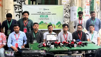 প্রধানমন্ত্রীকে ‘মাই ট্রি’ অ্যাপ উপহার দিতে চায় ‘আই হ্যাভ এ প্ল্যান ফাউন্ডেশন’
