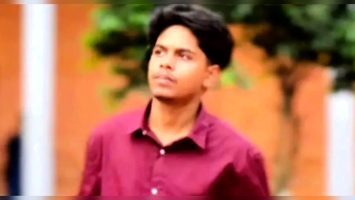 প্রেমিকাকে ভিডিও কলে রেখে কলেজছাত্রের আত্মহত্যা