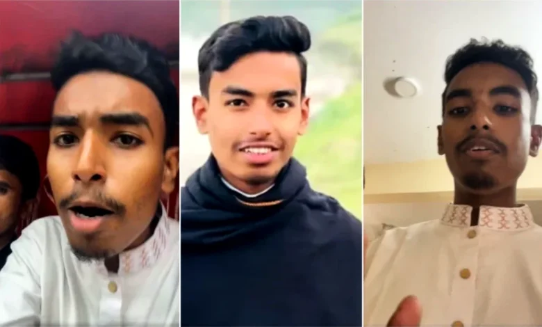 পুলিশ হত্যা করেছি–ঘোষণা দেওয়া সেই মাহাদী এবার আশ্রয় নিলেন থানায়