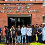 পুলিশের বিশেষ অভিযানে ২১ জন গ্রেপ্তার, উদ্ধার ইয়াবা-গাঁজা ও চোলাই মদ
