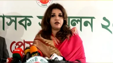 পুশইন ঠেকাতে ভারতকে ১২-১৩টি চিঠি দেয়া হয়েছে: পররাষ্ট্র প্রতিমন্ত্রী