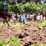 রামগতিতে ভাড়াটে লোক দিয়ে বসতবাড়ি দখল চেষ্টার অভিযোগ, হামলায় আহত ৪