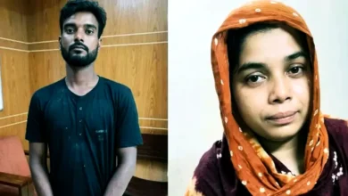 রামিসা হত্যা মামলার ফাঁসির আসামি সোহেল-স্বপ্নাকে রাখা হলো ‘কনডেম সেলে’