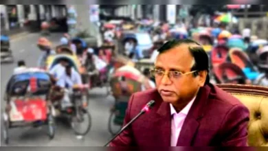 রিকশা-অটোরিকশা বন্ধ নয়, আনা হবে লাইসেন্সের আওতায়