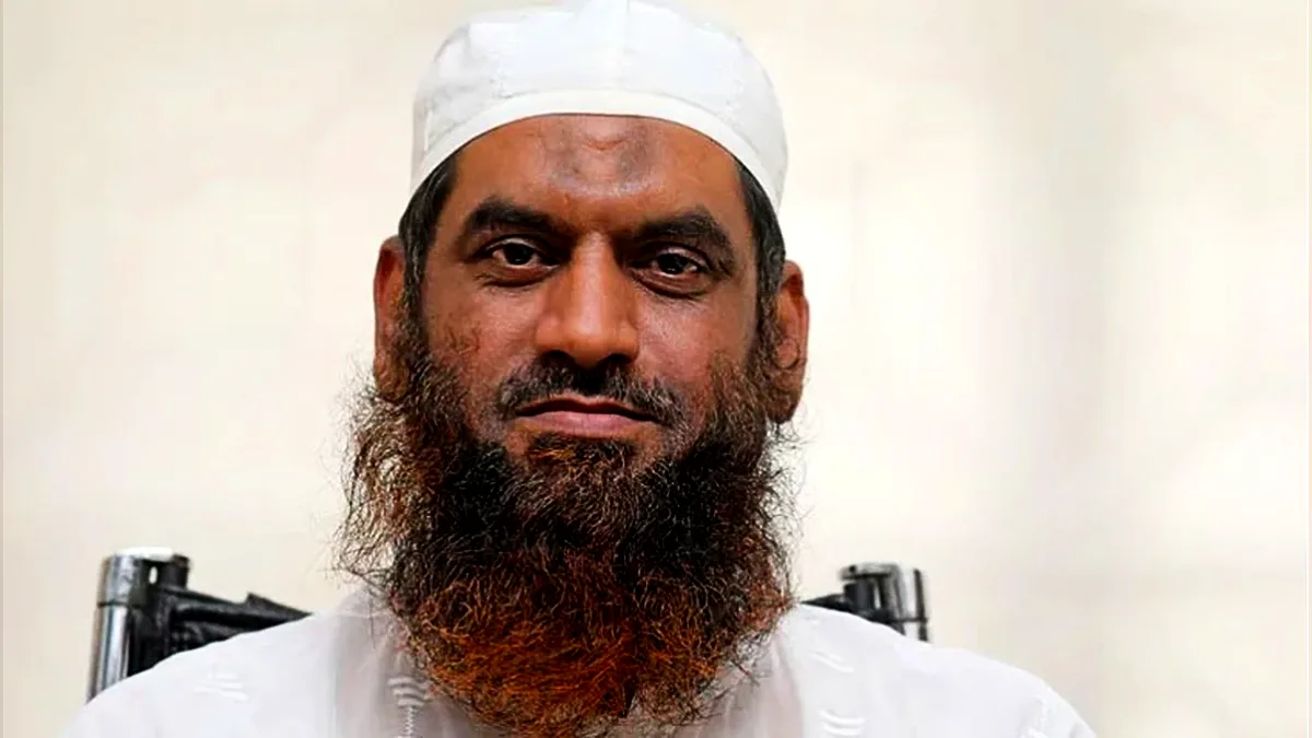 রিসোর্টের ‘৫০১’ ঘটনা ছিল ফ্যাসিবাদী হাসিনার ব্যর্থ প্রজেক্ট: মামুনুল হক
