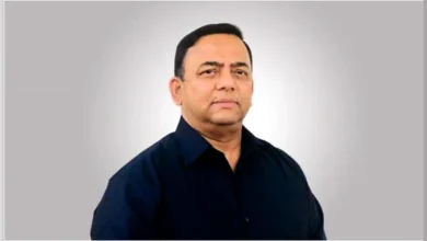 দুবাইয়ে গ্রেফতার বেনজীরের কাছে একাধিক দেশের পাসপোর্ট