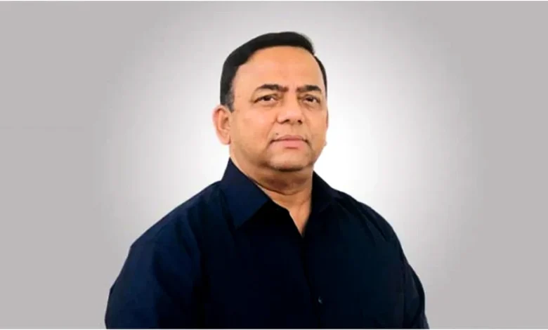 দুবাইয়ে গ্রেফতার বেনজীরের কাছে একাধিক দেশের পাসপোর্ট