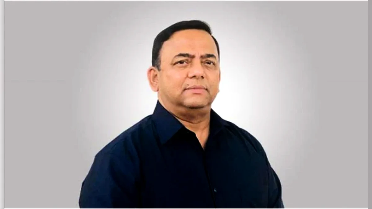 দুবাইয়ে গ্রেফতার বেনজীরের কাছে একাধিক দেশের পাসপোর্ট