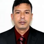 সাবেক ছাত্রলীগ নেতা ইউপি চেয়ারম্যান রাসেল আটক