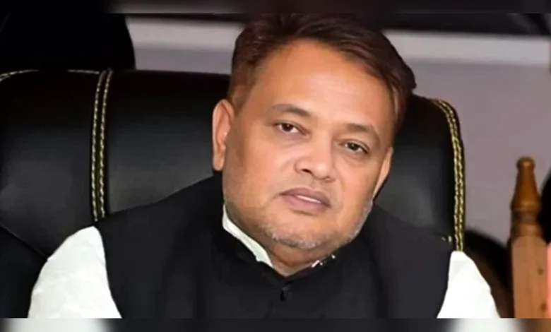 সাবেক এমপি বদির জামিন আপিলে স্থগিত