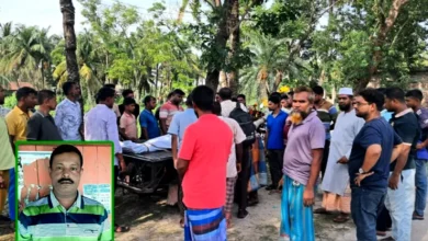 সাবেক যুবলীগ নেতাকে পিটিয়ে হত্যা