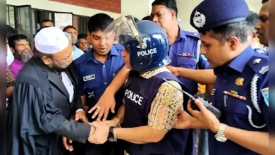 হাইকোর্টে জামিন পেলেও সাবেক প্রতিমন্ত্রীকে পুলিশ মুক্তি দেয়নি
