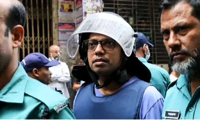 সাক্ষীকে নিজেই জেরা করতে চাইলেন পলক, ট্রাইব্যুনালের না