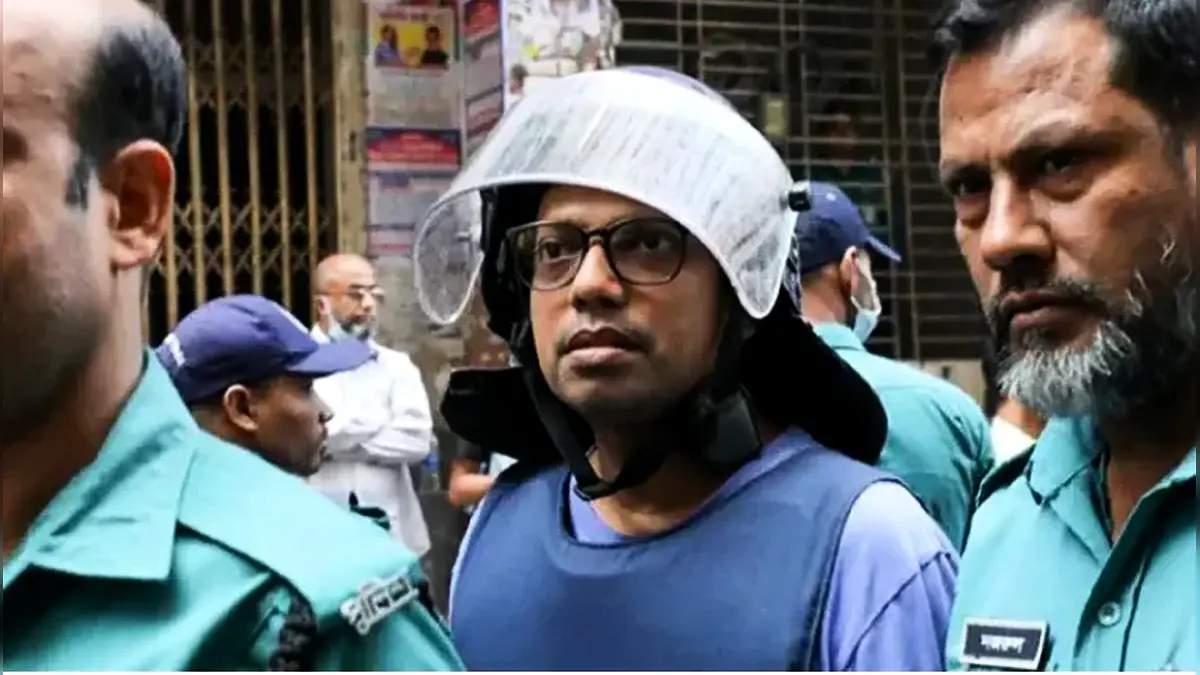 সাক্ষীকে নিজেই জেরা করতে চাইলেন পলক, ট্রাইব্যুনালের না