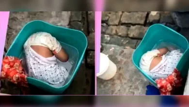আজকের এই হৃদয়বিদারক ঘটনাটি আমাদের জন্য বড় একটি শিক্ষা