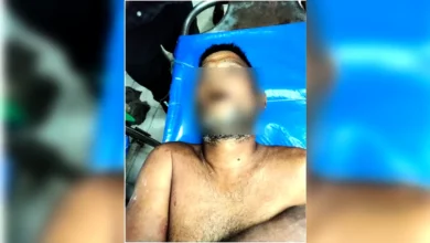 মনিরামপুরে নাতনিকে ইভটিজিংয়ের প্রতিবাদ করায় নানাকে কুপিয়ে হত্যা