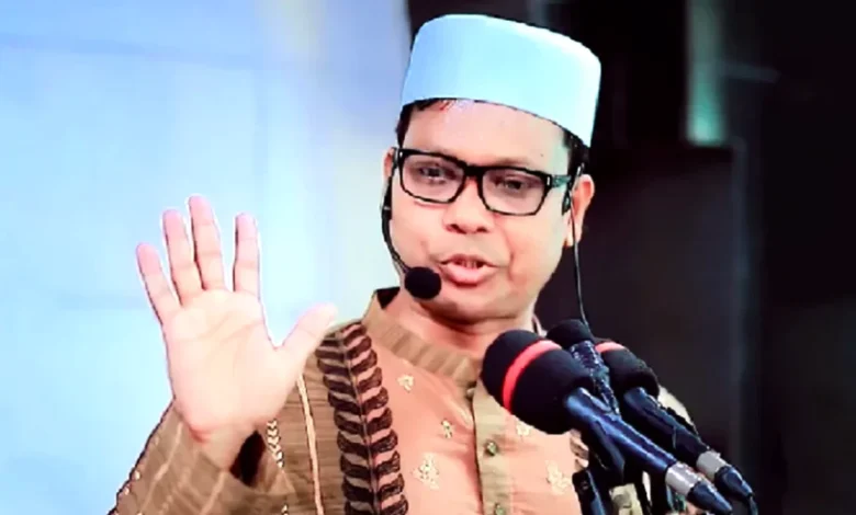 হযরত শাহজালাল মাজারের আয়-ব্যয়ের কোনো হিসfব নেই: ডিসি সারওয়ার আলম