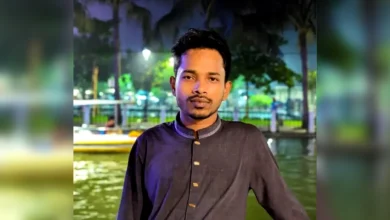 নেশার টাকার জন্য স্ত্রীকে মারধরের অভিযোগ ছাত্রদল নেতার বিরুদ্ধে