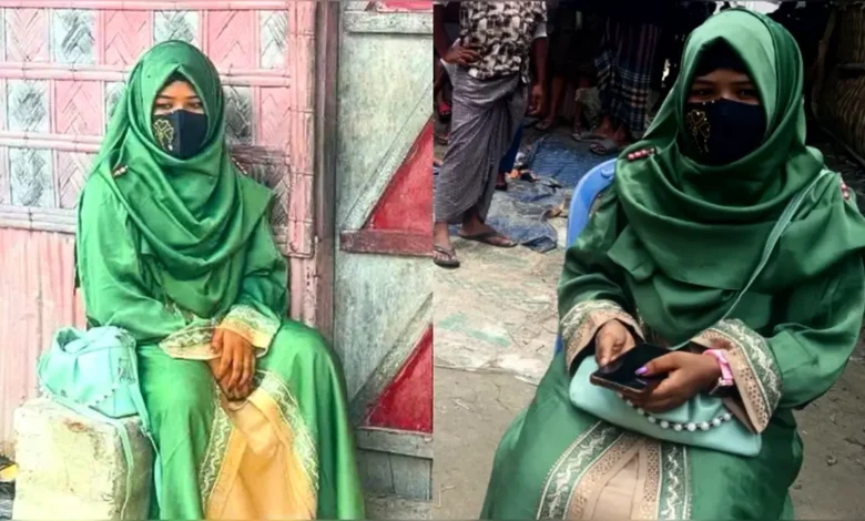 ‘বিয়ের আশ্বাস দিয়েই আরিফ আমার সঙ্গে সম্পর্ক গড়ে তুলেছেন’