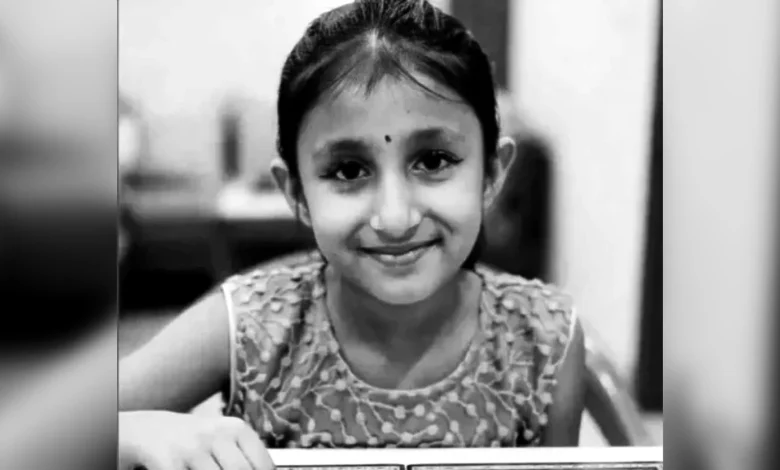 দেয়া হয়নি মুক্তিপণ, নিখোঁজের দুই দিন পর পুকুরে মিললো সেঁজুতির লা’শ