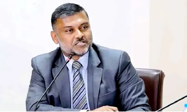 মানুষ এখন পুলিশের কাছে যেতে ভয় পায়: শিশির মনির