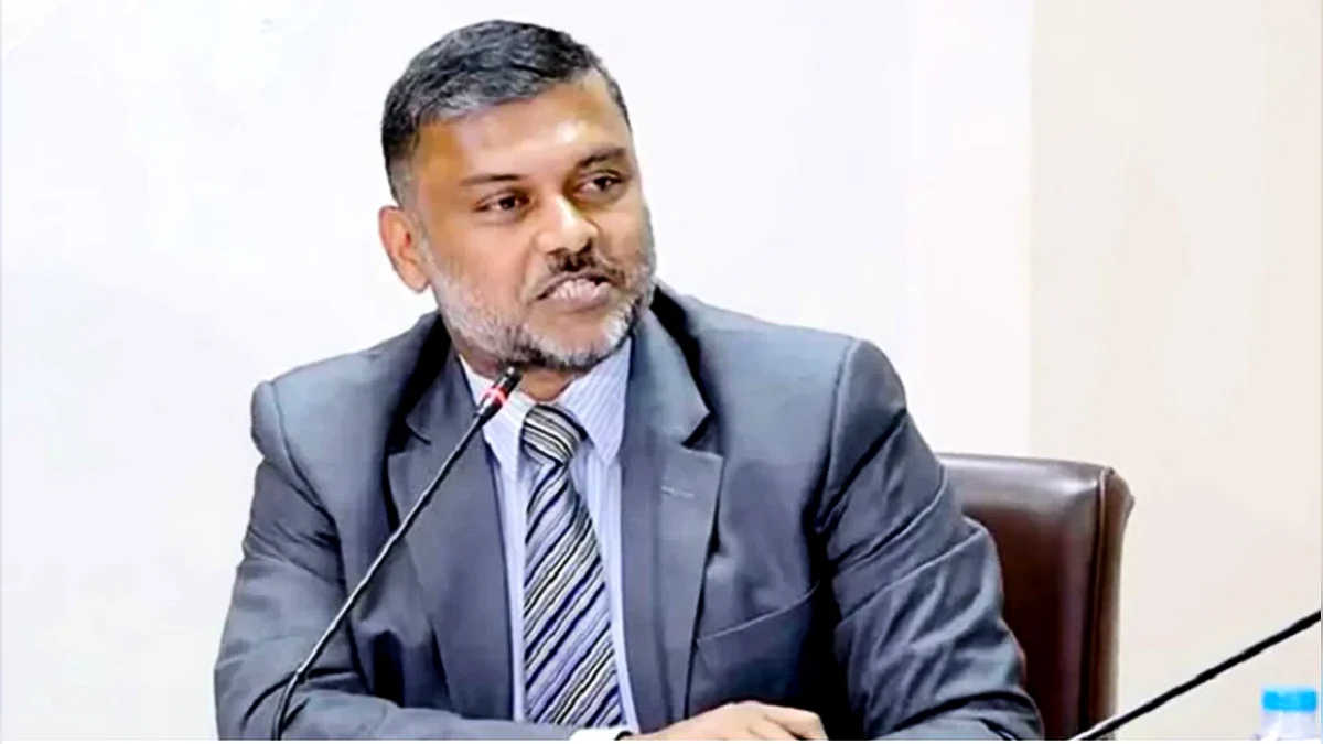 মানুষ এখন পুলিশের কাছে যেতে ভয় পায়: শিশির মনির