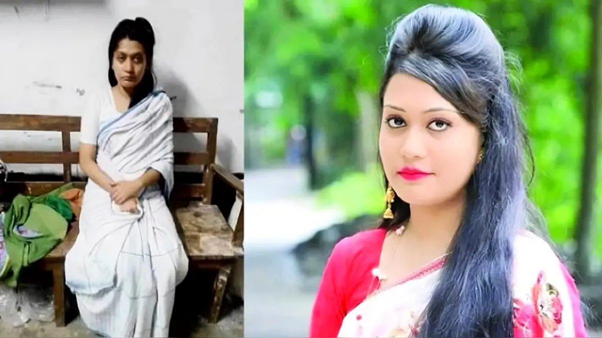 সাত বছরেও আলোচনায় রিফাত হত্যা মামলা, কারাগারে মিন্নির নীরব জীবন
