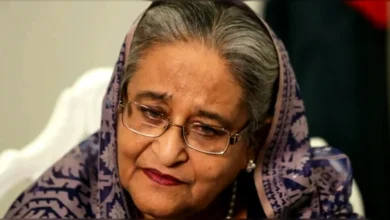শেখ হাসিনাসহ ২৮৬ জনের রাষ্ট্রদ্রোহ মামলার অভিযোগ গঠন শুনানি ১৪ জুলাই