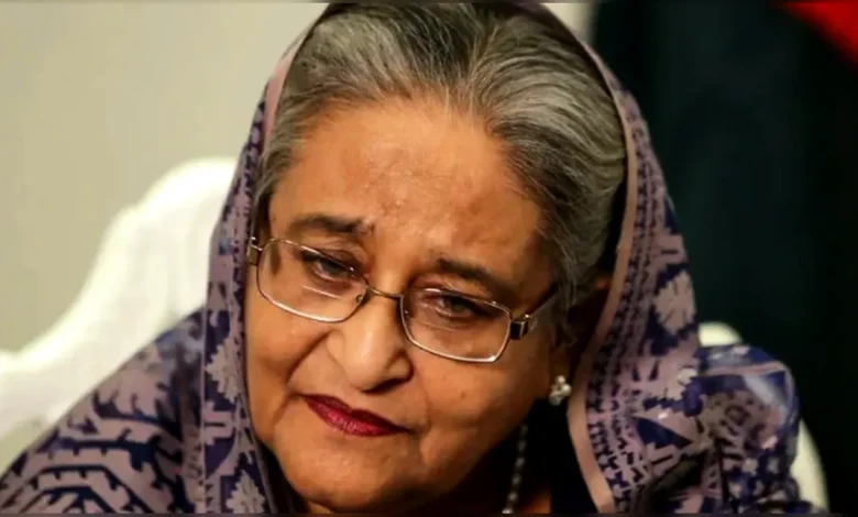 শেখ হাসিনাসহ ২৮৬ জনের রাষ্ট্রদ্রোহ মামলার অভিযোগ গঠন শুনানি ১৪ জুলাই