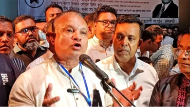 শহীদ জিয়া বাংলাদেশের প্রথম নির্বাচিত রাষ্ট্রপতি: প্রধানমন্ত্রীর বিশেষ সহকারী