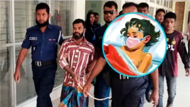 শিশু আছিয়া ধর্ষণ ও হত্যা মামলার পেপারবুক প্রস্তুত, শুনানি শিগগিরই