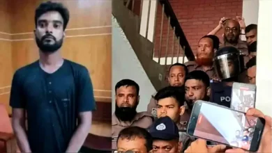 শিশু রামিসা হত্যা মামলার রায় রোববার