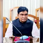 শ্রীপুর পৌরসভার চার বারের সাবেক মেয়র আনিছুর রহমান ইন্তেকাল করেছেন।