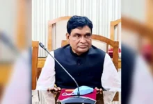 শ্রীপুর পৌরসভার চার বারের সাবেক মেয়র আনিছুর রহমান ইন্তেকাল করেছেন।