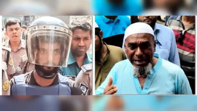 ‘শুধু ফাঁসির আদেশ দিলেই হবে না, কার্যকরও করতে হবে’